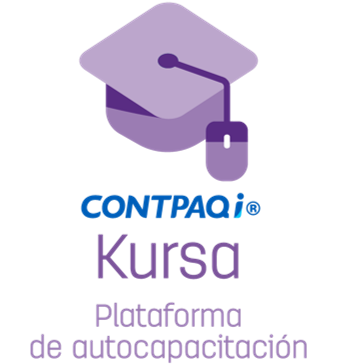 Logo CONTPAQi® Kursa