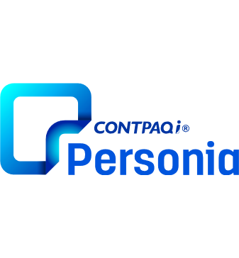 Logo CONTPAQi® Personia
