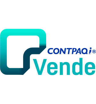 Logo CONTPAQi® Vende
