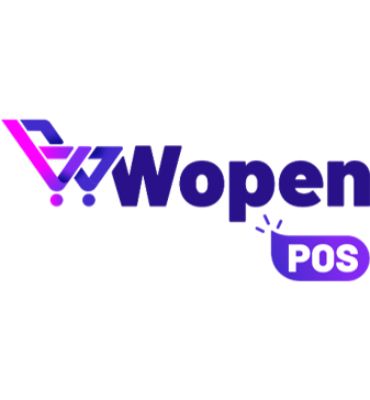 Logo CONTPAQi® Wopen POS